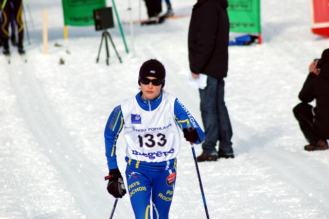 Grand-Prix de Megève